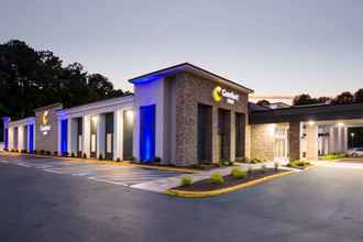 Exterior 4 Comfort Inn