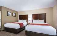 Kamar Tidur 5 Comfort Inn
