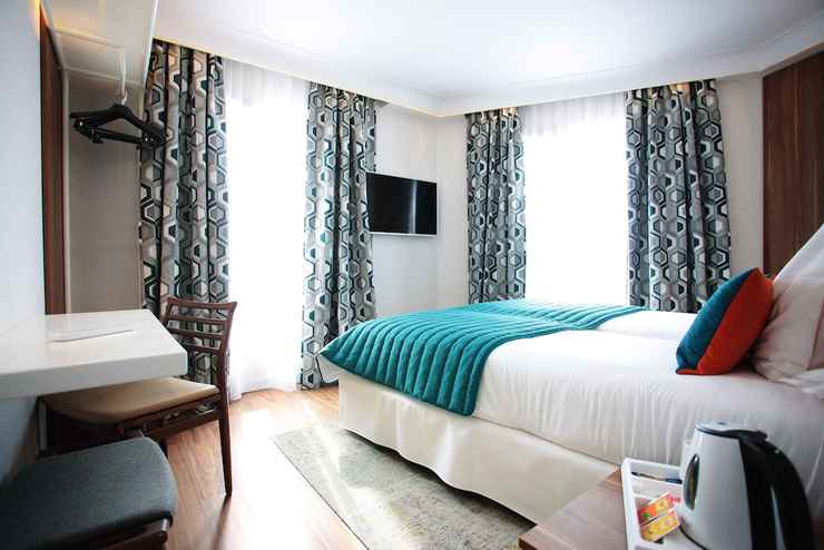 โรงแรมไอเฟล ตูแรน (Hotel Eiffel Turenne) ในPalais-Bourbon, ฝรั่งเศส - เหลือ 5 ห้องสุดท้าย | Traveloka