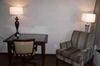 Common Space Quality Inn & Suites Okanogan - Omak