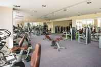 Fitness Center Kronwell Brasov Hotel