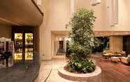 Lobby 4 Kronwell Brasov Hotel