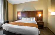 Kamar Tidur 4 Comfort Inn & Suites Sayre