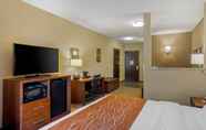 Khác 7 Comfort Inn & Suites Sayre