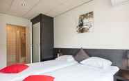 Bedroom 2 Aparthotel Delden