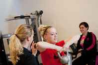 Fitness Center Aparthotel Delden