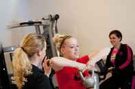 Fitness Center Aparthotel Delden