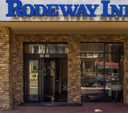 Exterior 7 Rodeway Inn Bronx Zoo