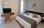 Bilik Tidur 4 Hotel Amalfitana