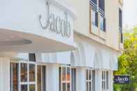 Exterior Jacob Tiberias by Jacob Hotels