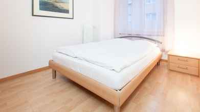 Bilik Tidur 4 Apartments Swiss Star University