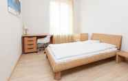 Bilik Tidur 5 Apartments Swiss Star University