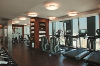 Fitness Center Alvear Art Hotel