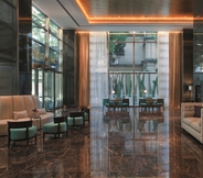 Lobby 5 Alvear Art Hotel