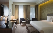 Bilik Tidur 2 Alvear Art Hotel