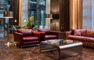 Lobby 4 Alvear Art Hotel