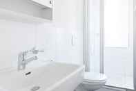 In-room Bathroom Apartments Swiss Star Marc Aurel