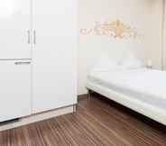 Bilik Tidur 5 Apartments Swiss Star Marc Aurel