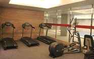 Fitness Center 6 Ramada Plaza Qiandeng Kunshan