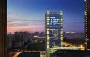 ภายนอกอาคาร 7 Grand Hyatt Shenyang