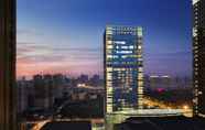 Bangunan 5 Grand Hyatt Shenyang