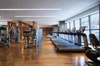 Fitness Center Grand Hyatt Shenyang