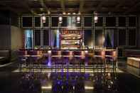 Bar, Kafe dan Lounge Grand Hyatt Shenyang