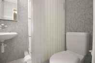 In-room Bathroom Apartments Swiss Star Aussersihl