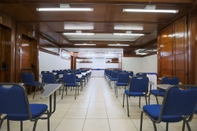 Dewan Majlis Golden Tulip Goiania Address