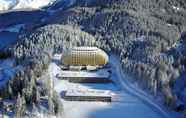 วิวและสถานที่ท่องเที่ยวใกล้เคียง 7 AlpenGold Davos