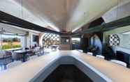 Lobby 6 Mastinell Cava & Boutique Hotel by Olivia Hotels Collection