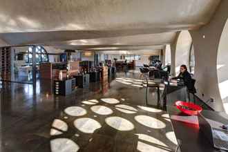 Lobby 4 Mastinell Cava & Boutique Hotel by Olivia Hotels Collection