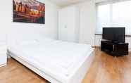 Bilik Tidur 3 Swiss Star Apartments Aemtlerstrasse