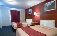 Bedroom 7 Red Roof Inn & Suites Dickinson