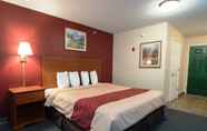 Bilik Tidur 3 Red Roof Inn & Suites Dickinson