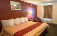 Bilik Tidur 6 Red Roof Inn & Suites Dickinson