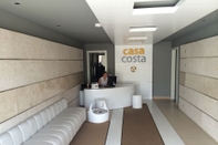 Lobby Bilkent Casa Costa Boutique Hotel - Boutique Class