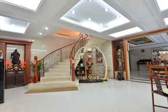 Lobi 4 Irene Boutique Hotel Jinshu Branch