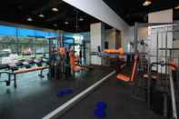 Fitness Center Southern Airlines Pearl Hotel