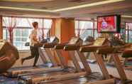 Fitness Center 7 Southern Airlines Pearl Hotel