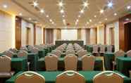 Functional Hall 5 Haili Garden Hotel