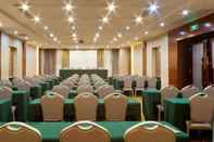 Functional Hall Haili Garden Hotel