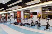 Fitness Center Haili Garden Hotel