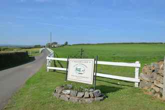 Exterior 4 Tregaddra Farmhouse B&B