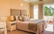 Bedroom 4 Milkwood Manor on Sea