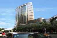 ภายนอกอาคาร Shanghai Abest Xinshikong Apartments