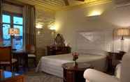 Bedroom 3 Porto Kea Suites