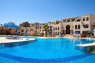 Swimming Pool Azzurra Sahl Hasheesh