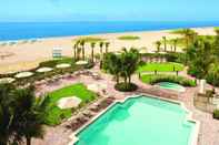Kolam Renang Fort Lauderdale Marriott Pompano Beach Resort and Spa