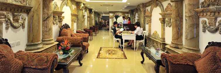 Others Hanoi Legacy Hotel - Hang Bac